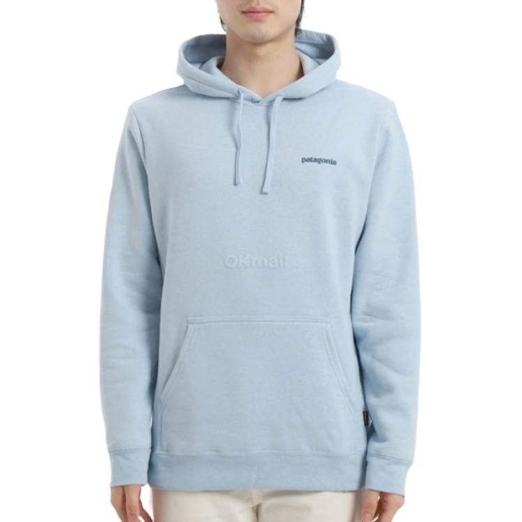 

Толстовка Fitz Roy Icon Uprisal с капюшоном Patagonia, flkb