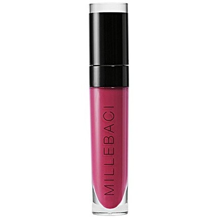 

Жидкая губная помада Millebaci Long Lasting 55, Nouba