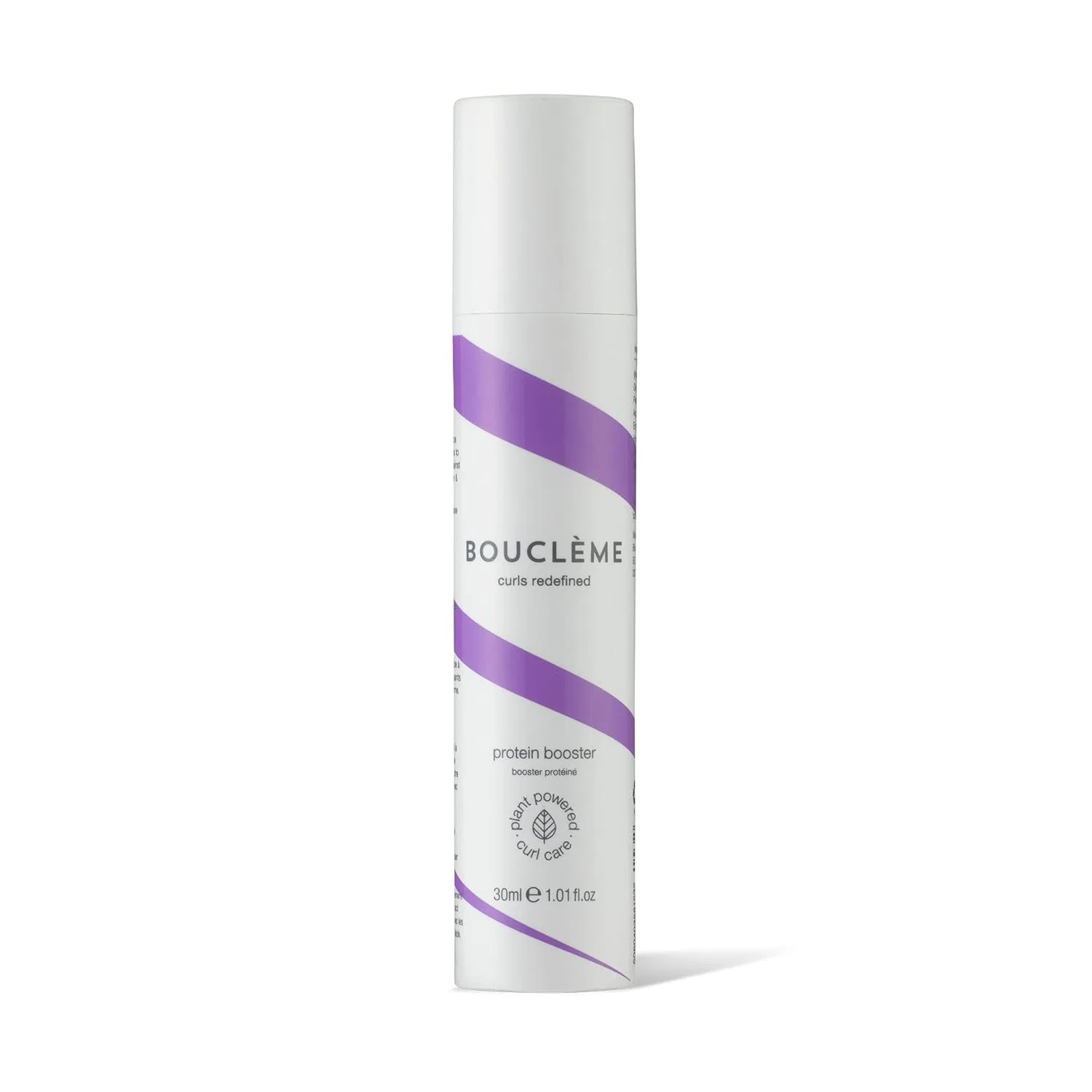 Протеиновый бустер Bouclème Protein Booster для укрепления волос 30 мл Bouclème