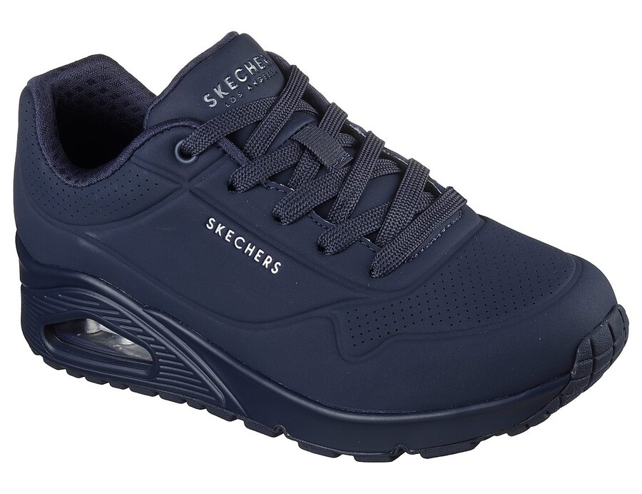 

Кроссовки SKECHERS, Navy