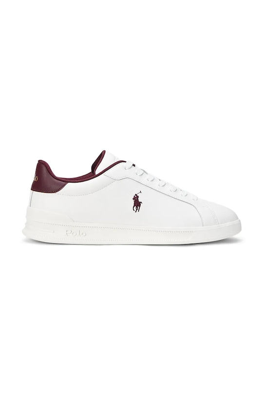 

Кроссовки Hrt Crt II Polo Ralph Lauren, белый