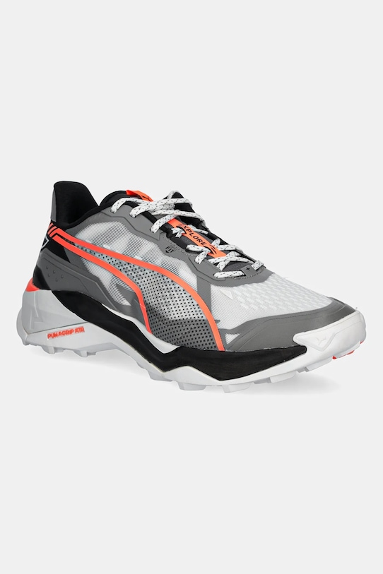 

Ботинки Explore Nitro 0 Puma, серый