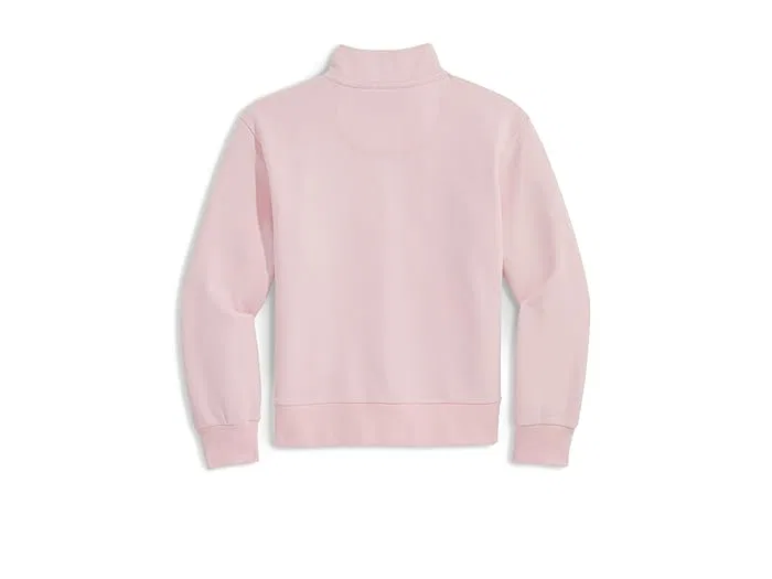 Худи Shep Shirt Vineyard Vines Kids, Flamingo — фото 2