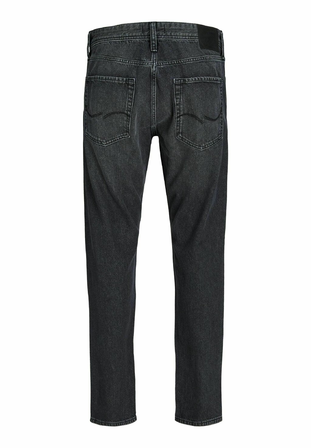 

Джинсы свободного покроя Chris Original Mf Jack & Jones, цвет Czarny Denim