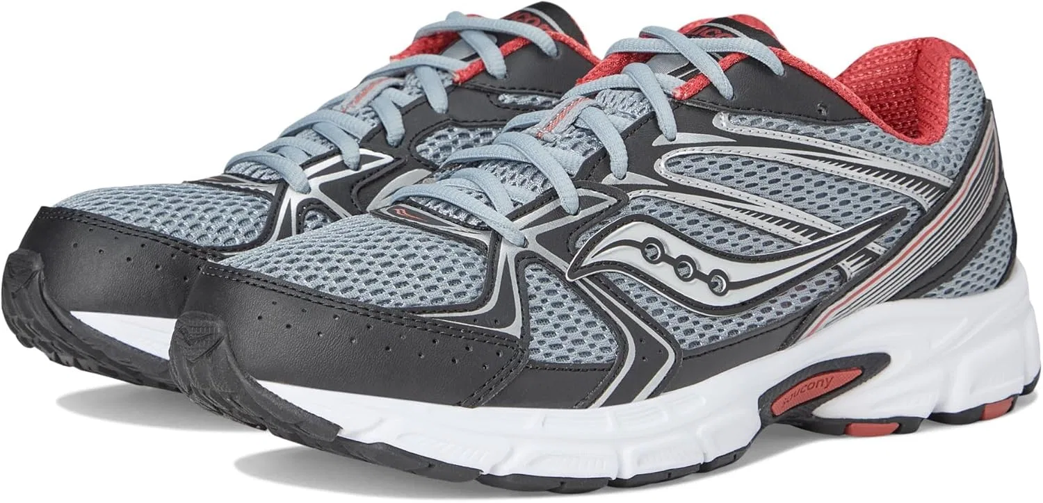 Кроссовки Saucony Ride Millennium зеленого цвета