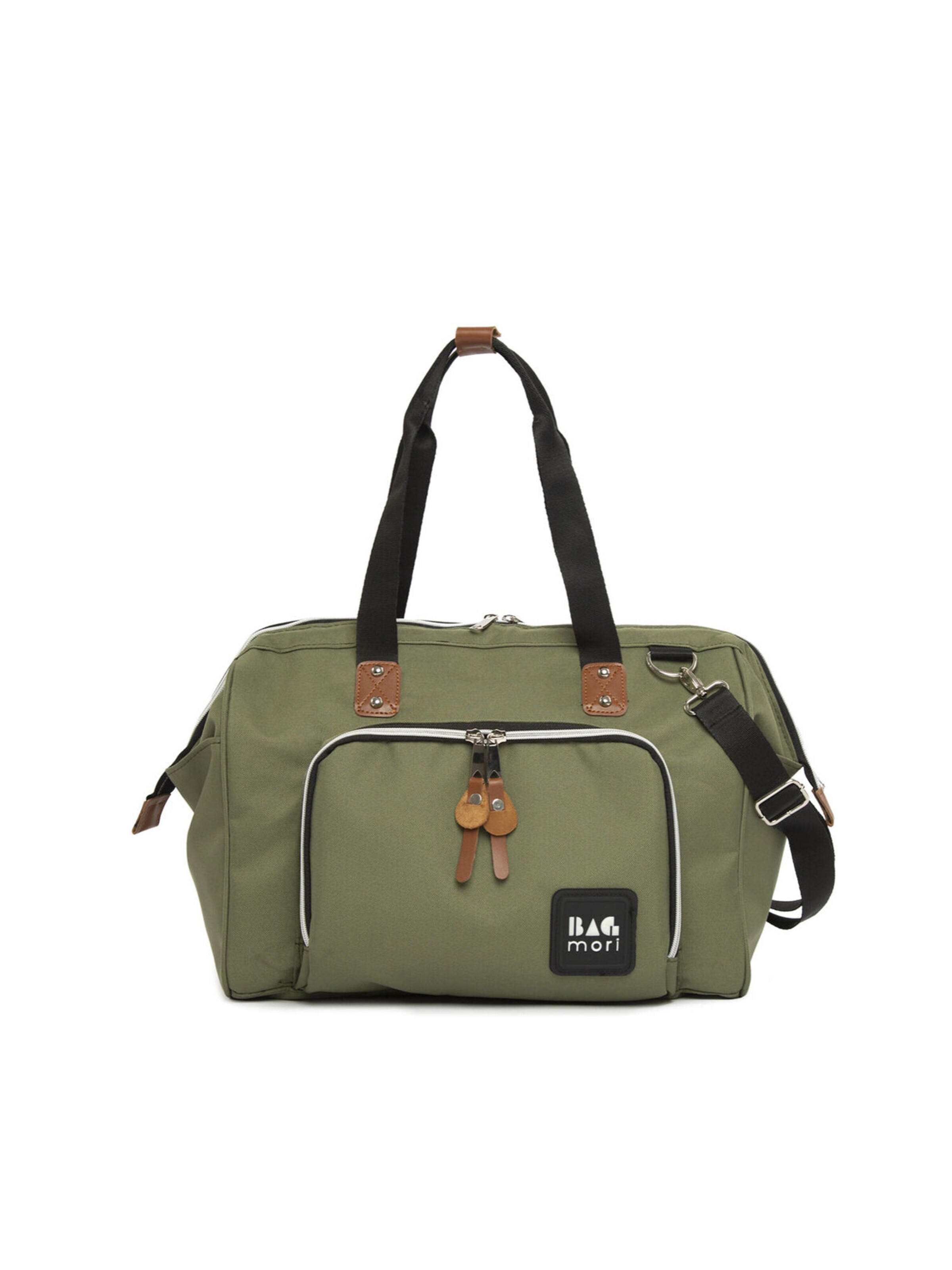 

Bagmori Сумки для подгузников в цвете Olive