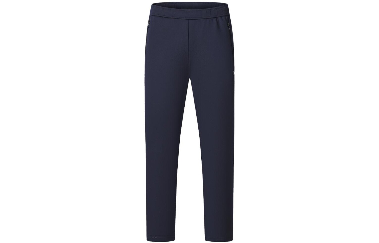 

Мужские трикотажные спортивные штаны FILA, цвет Blue
