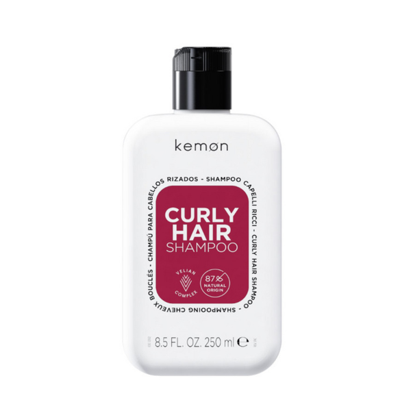 

Шампунь для вьющихся волос, 250 мл Kemon Hair care