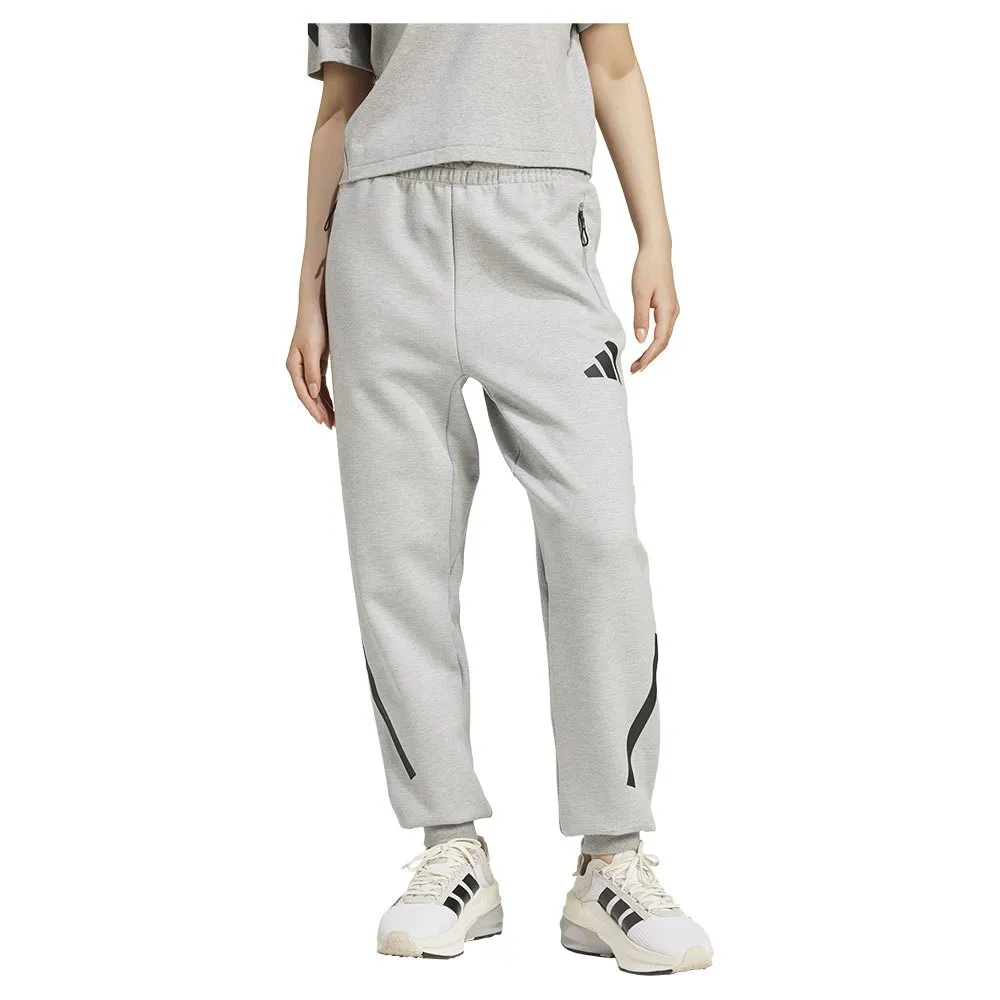 

Спортивные брюки adidas Z.N.E, серый