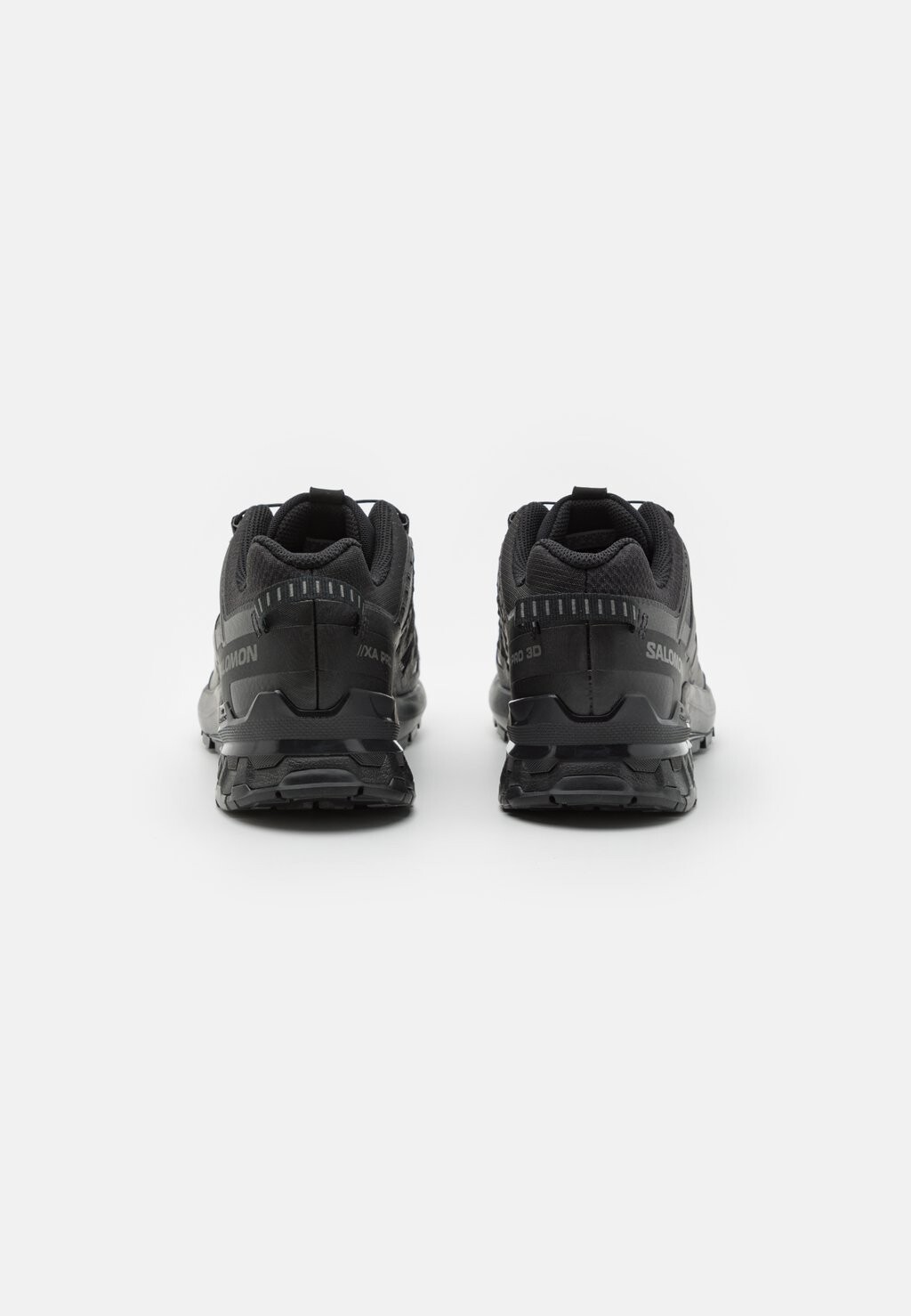кроссовки для трейлраннинга Xa Pro 3D V9 Gtx Salomon, цвет phantom — фото 3