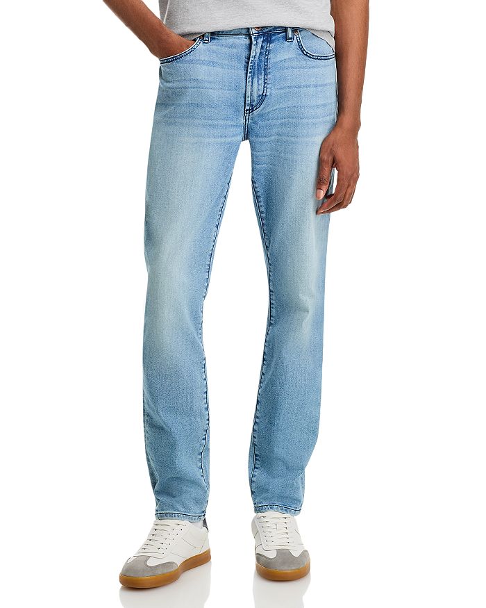 

Джинсы Brando Slim Fit в цвете Florentine MONFRÈRE, синий
