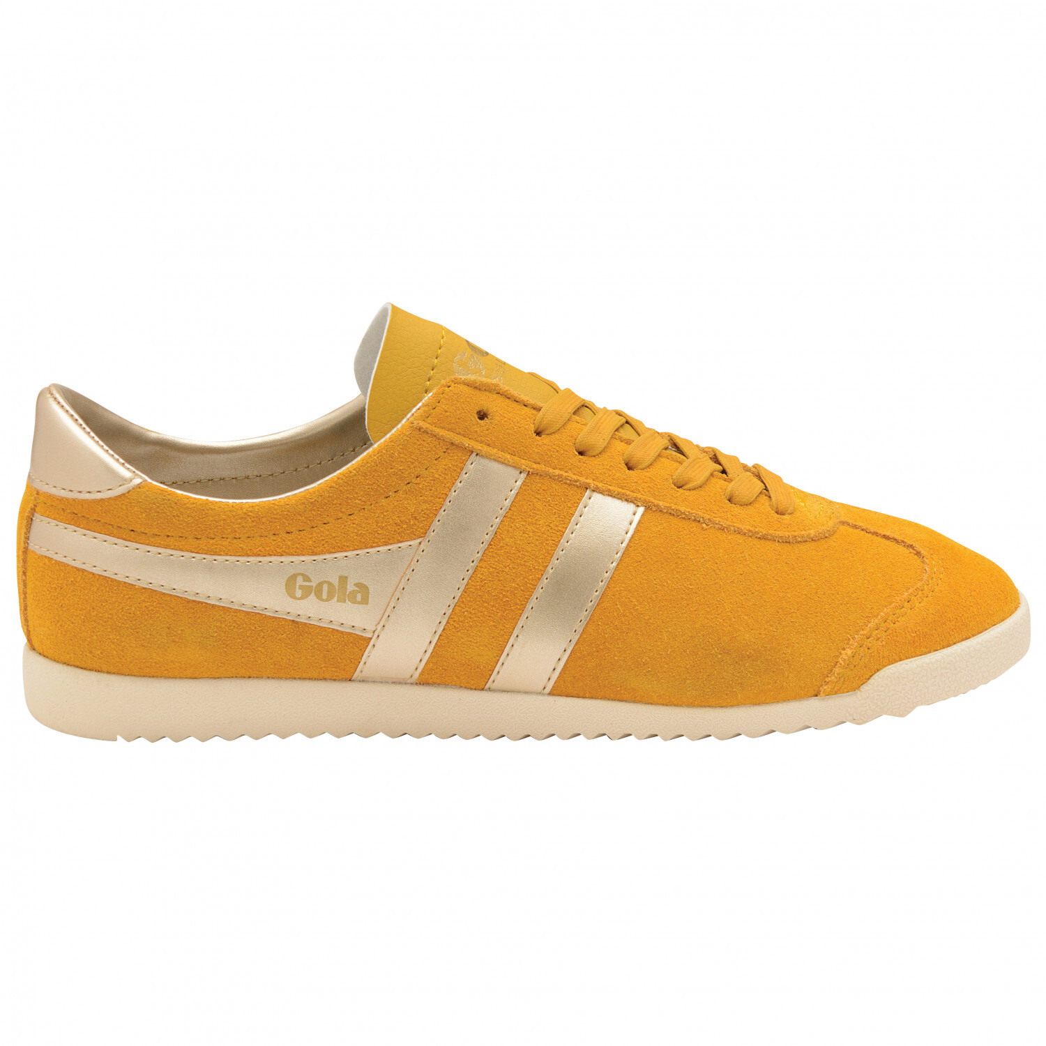 

Кроссовки Gola Women's Gola Bullet Pearl, цвет Sun