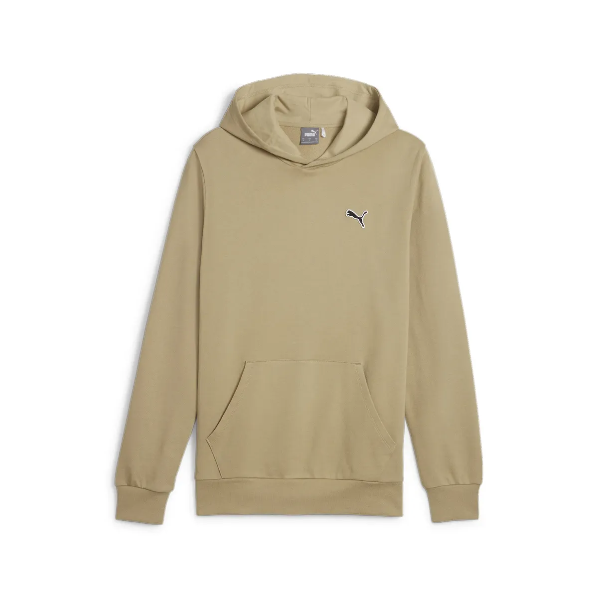 

Толстовка PUMA "Better Essentials Hoodie Men", бежевый