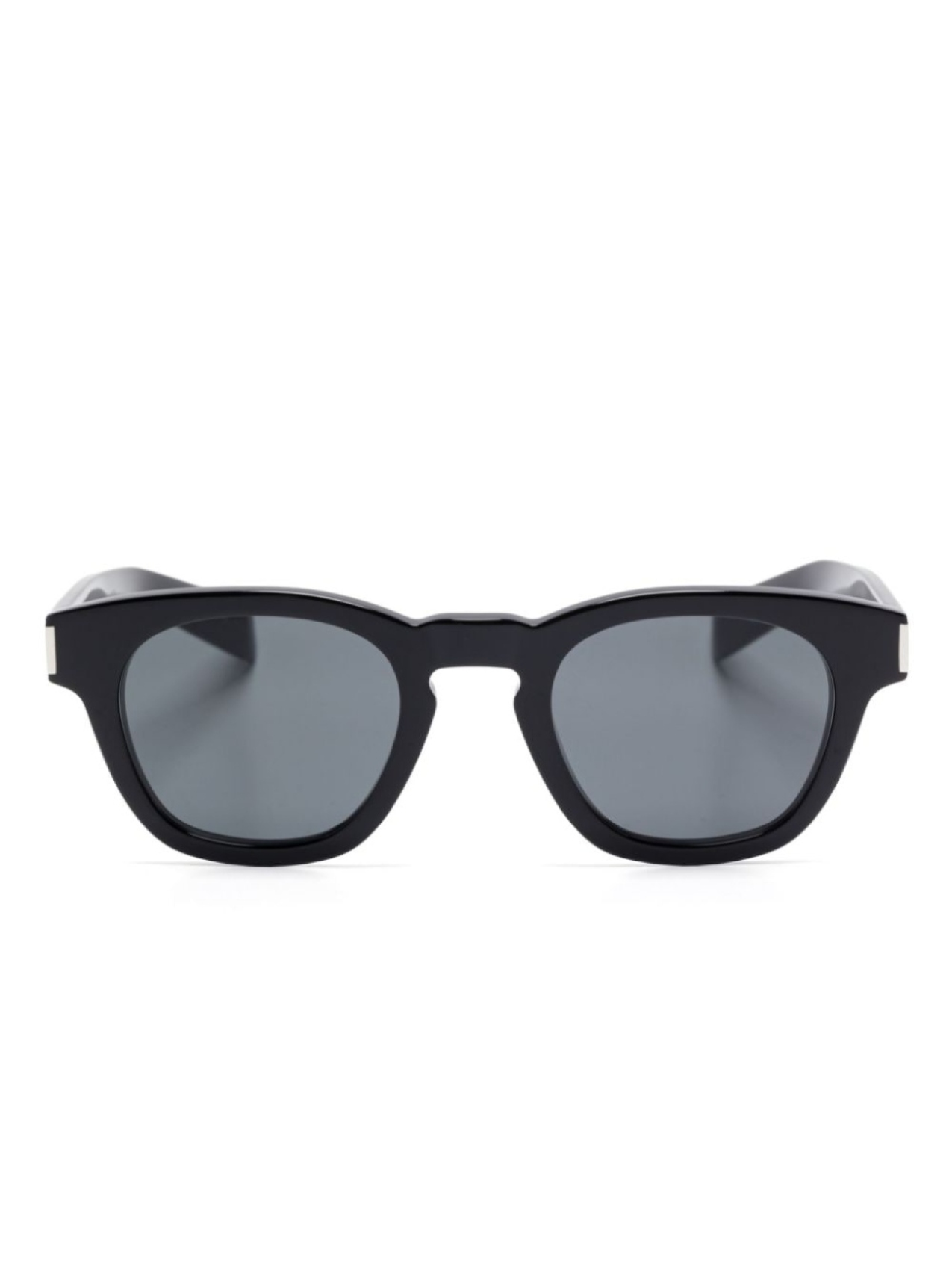 

Saint Laurent Eyewear солнцезащитные очки SL 746, черный