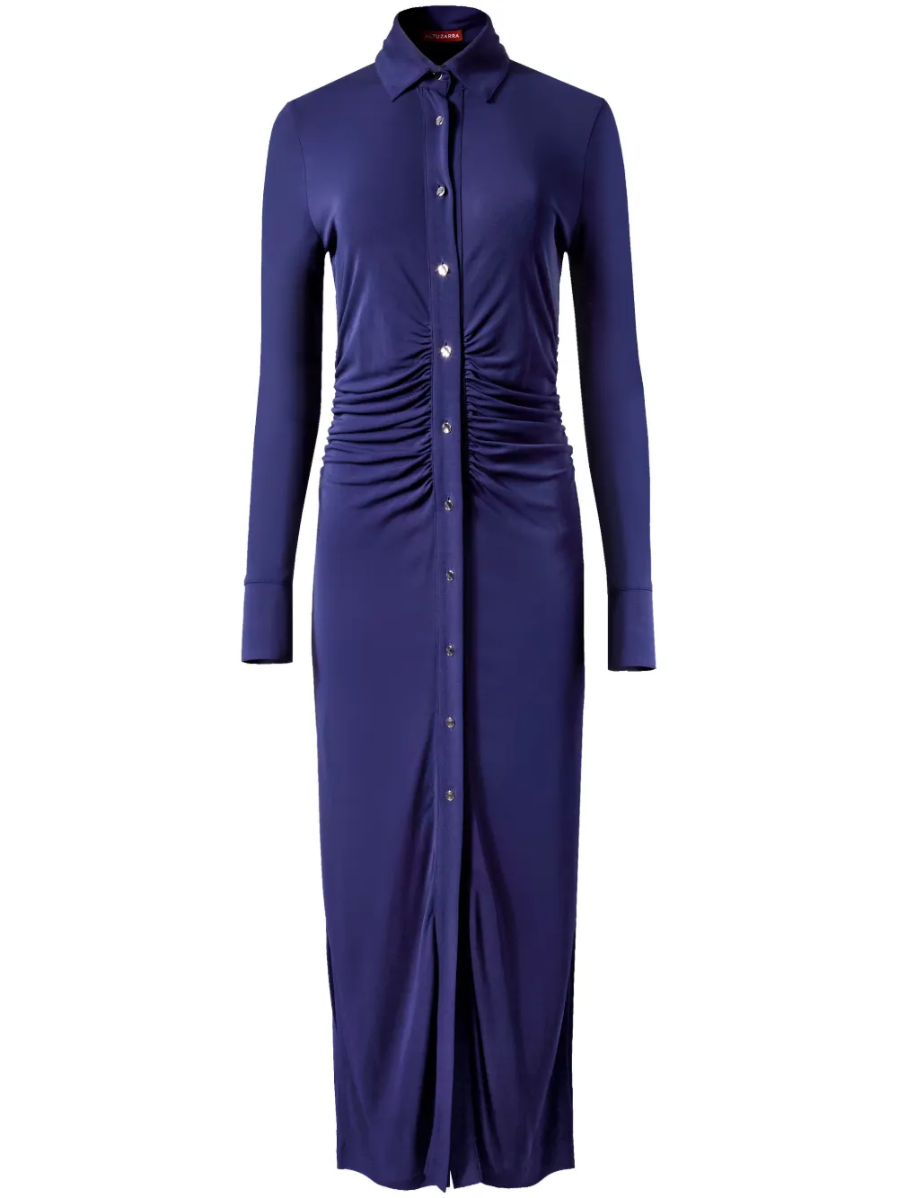 

Платье Claudia Altuzarra, синий