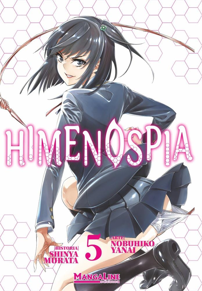 

Himenospia 5 (Mangaline España)