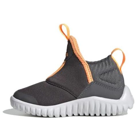 

Кроссовки (TD) adidas Rapidazen Grey, серый