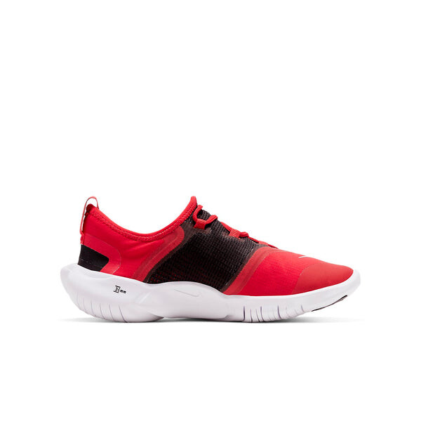 Кроссовки Nike Rn 5.0, черный — фото 2