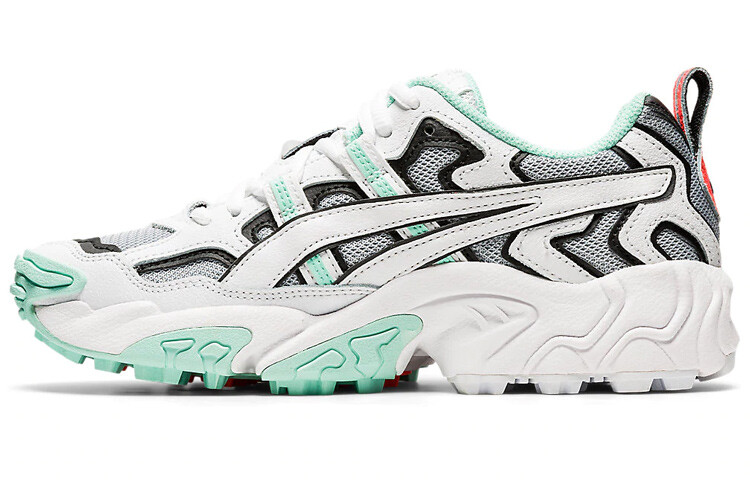 

Asics Gel-Nandi Og Кроссовки Женщины