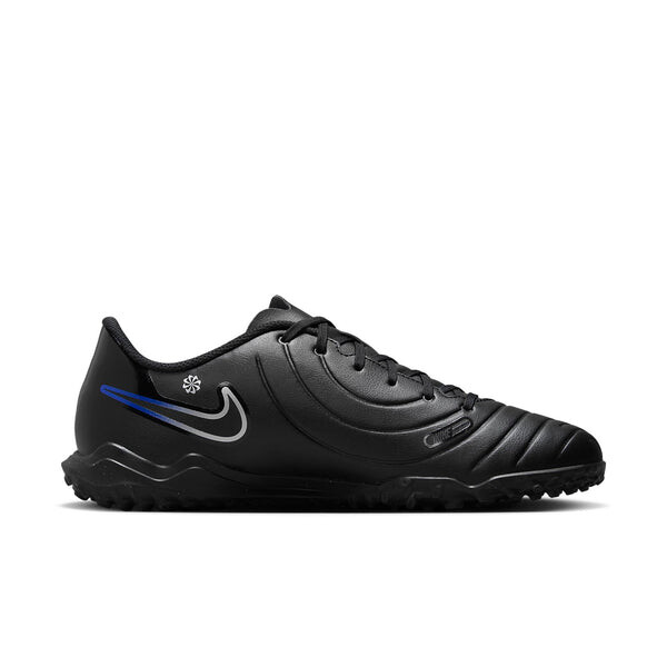 Кроссовки Tiempo Legend 10 Club Nike, черный — фото 2