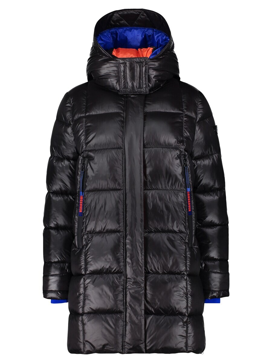 

Зимняя куртка Betty Barclay Winter Jacket, черный