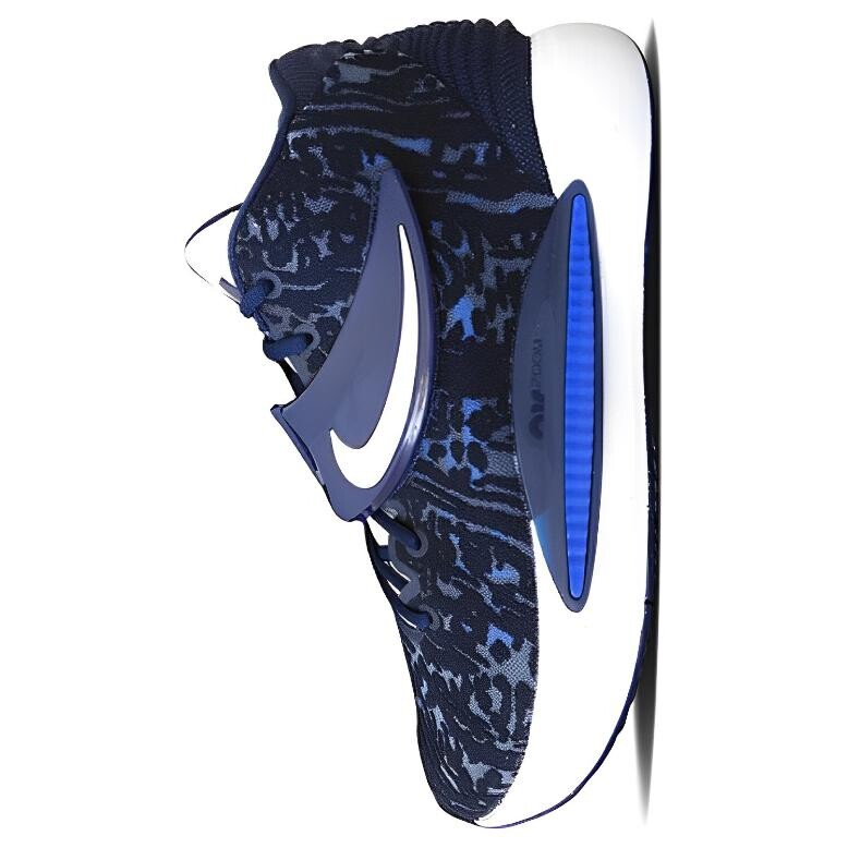 

Мужские баскетбольные кроссовки Nike KD 14