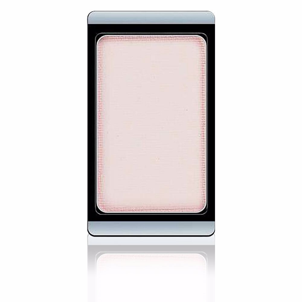 

Тени для век Eyeshadow matt Artdeco, 0,8 г, 557-matt natural pink