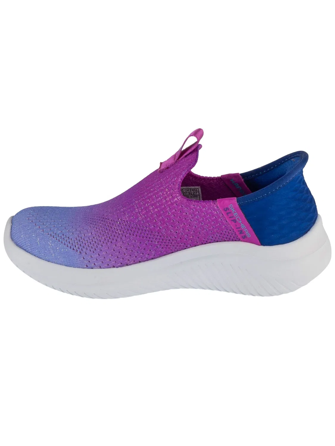 Кроссовки 'Skechers Ultra Flex 3.0 - Color Boost' Skechers, Violet