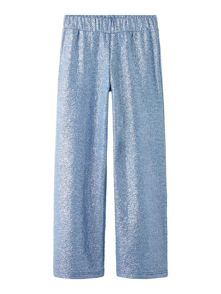 

Тканевые брюки name it