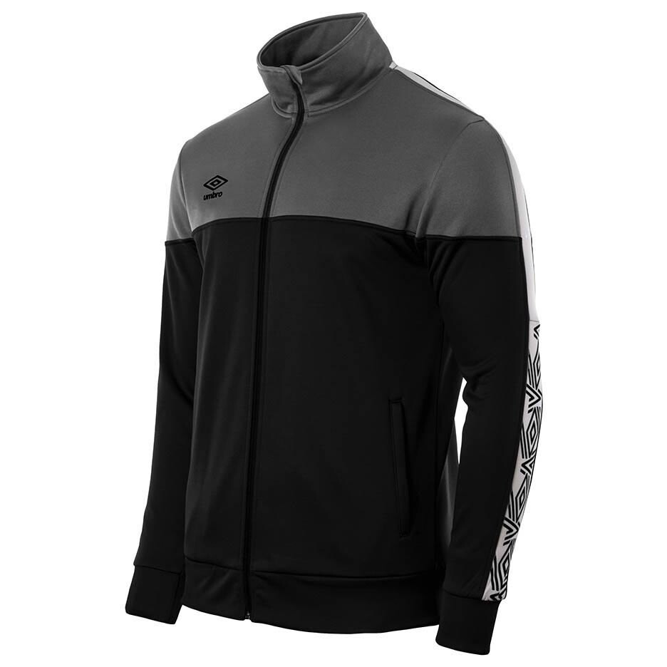 

Куртка Umbro Nyassa Training, черный