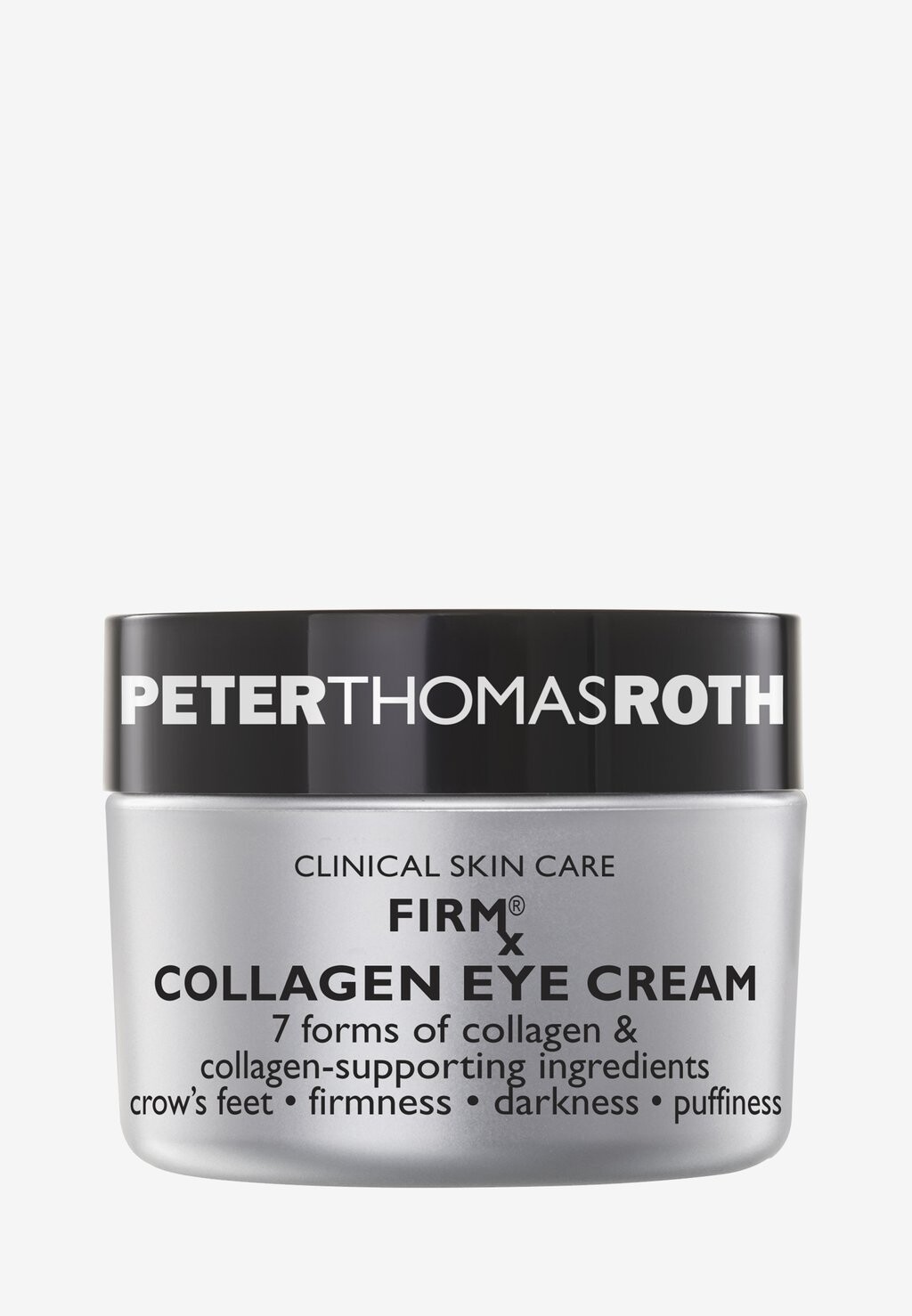 

Уход за глазами Firmx® Collagen Eye Cream Peter Thomas Roth