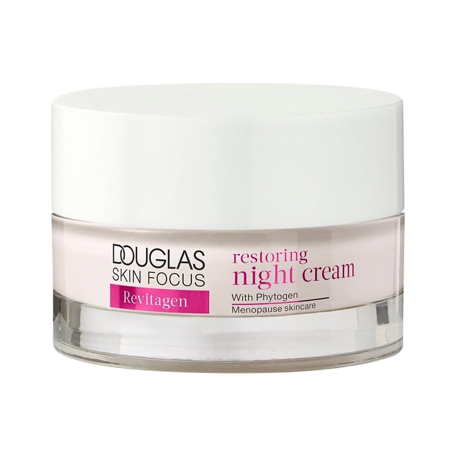 

Крем для лица Douglas Collection Restoring Night Cream, 50 ml