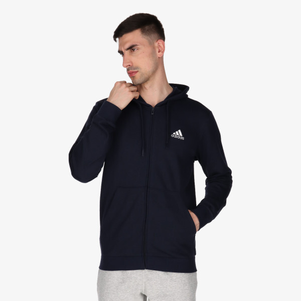 

Основы толстовок Adidas, черный