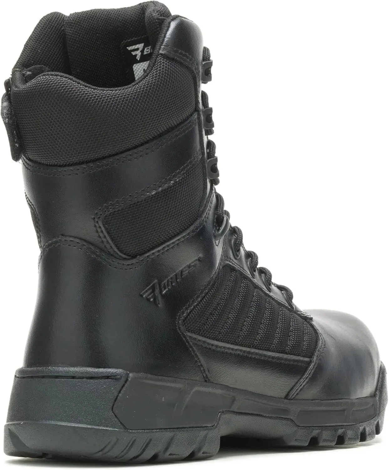 Мужские военные и тактические ботинки Bates Sport 2, черный — фото 4