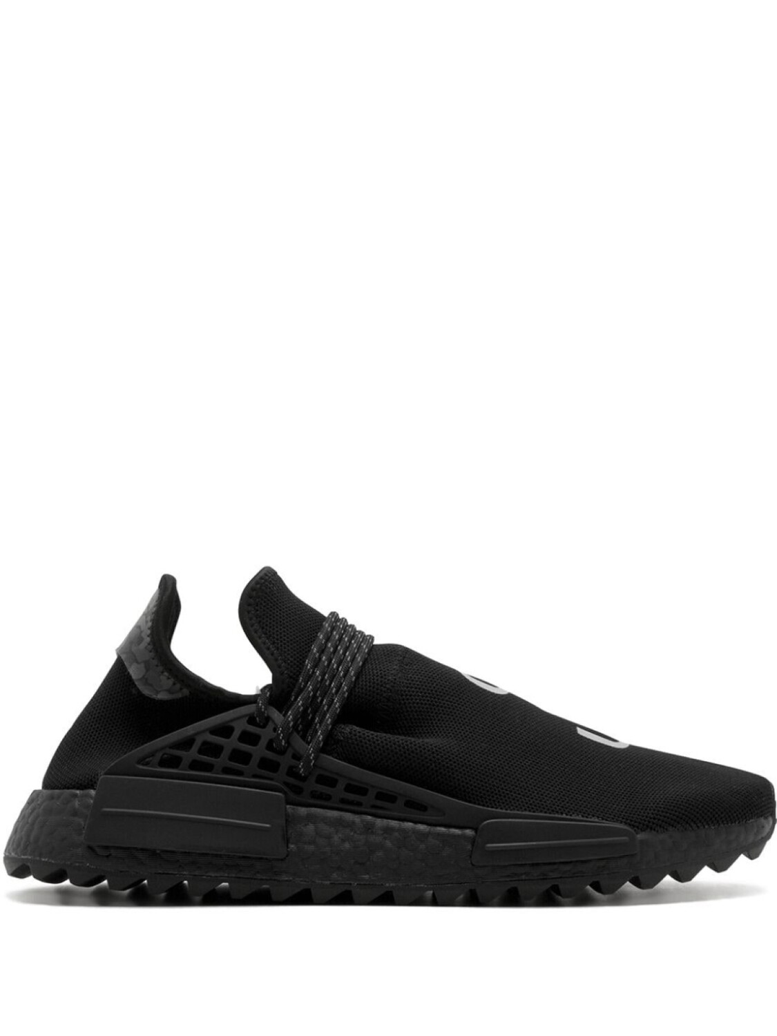 

Adidas кроссовки PW Human Race NMD TR, черный
