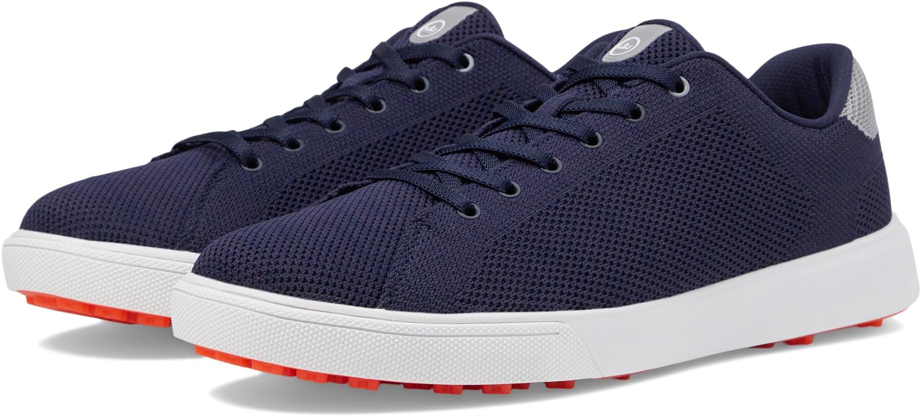 

Кроссовки Peter Millar Drift Hybrid Course Shoe, темно-синий