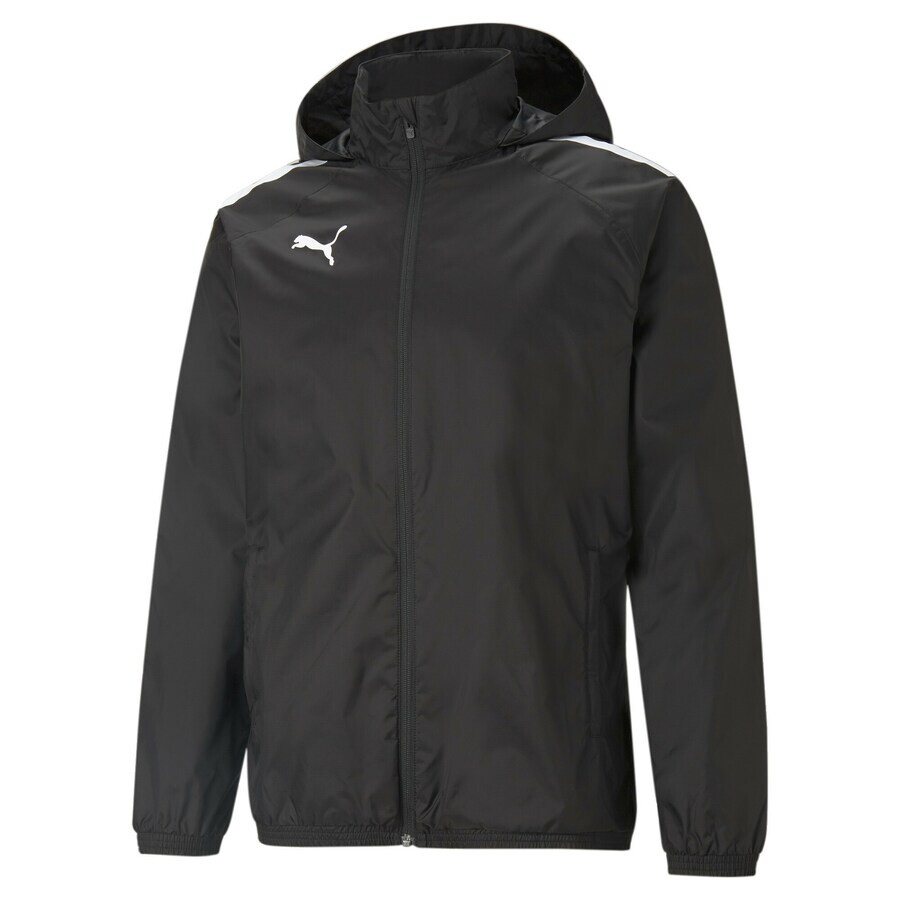 

Спортивная куртка Puma TEAM LIGA, черный