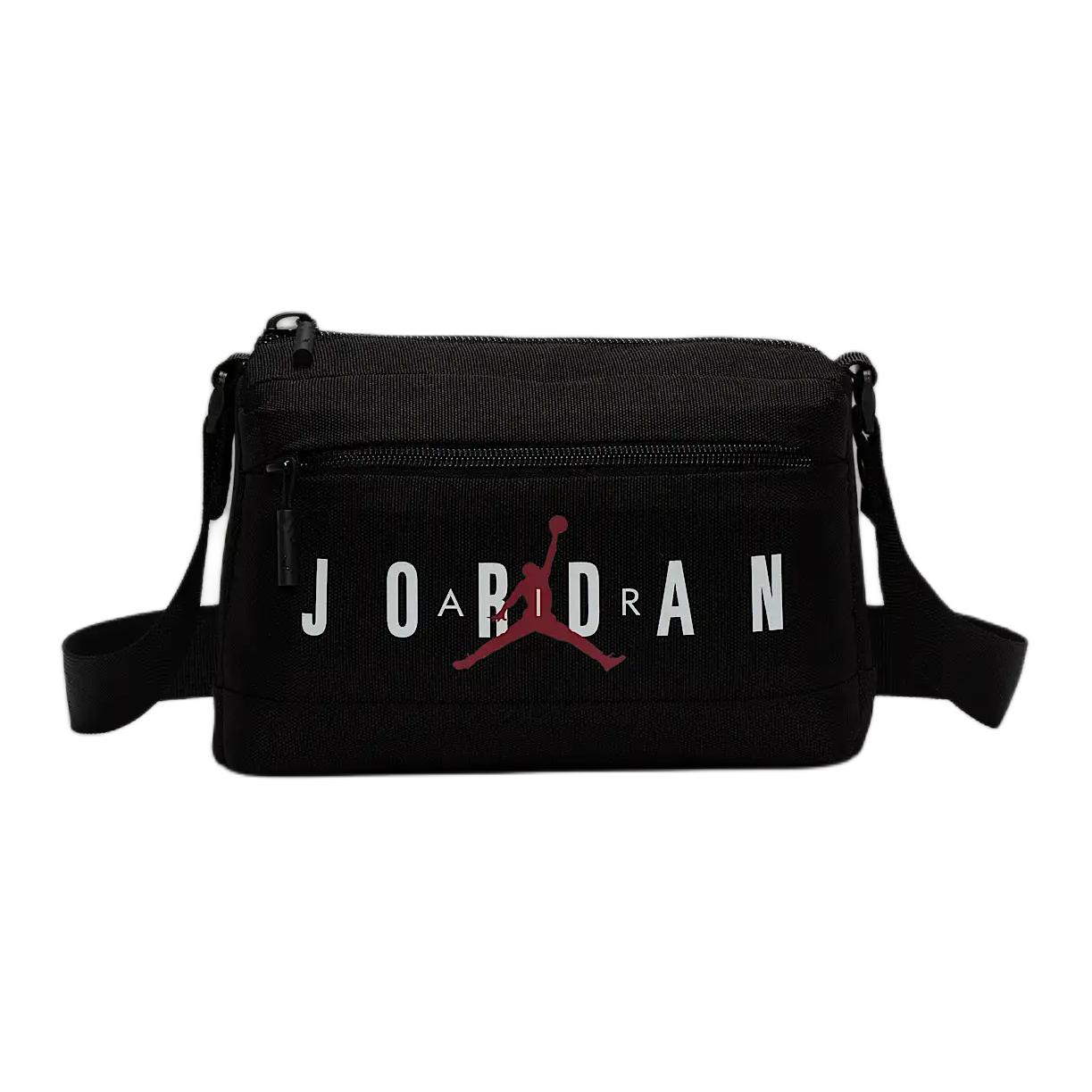 

Jordan Сумка через плечо, Black