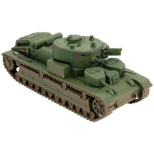 

Фигурки T-28