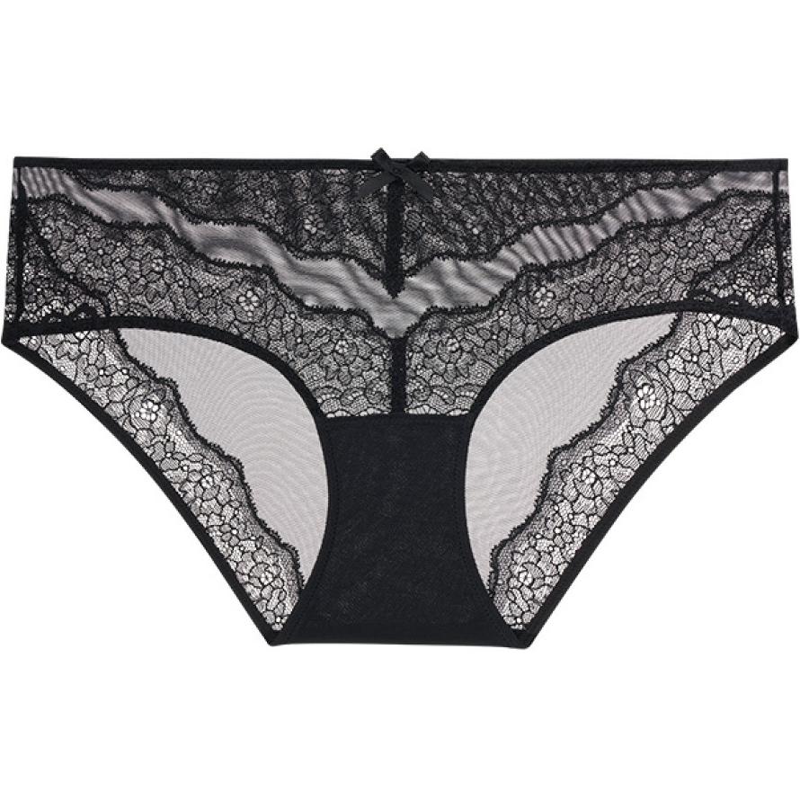

DREAM ANGELS Нижнее белье Женское 1 упаковка Obsidian Victoria's Secret