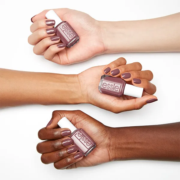 Лак для ногтей Esmalte De Uñas Essie, цвет mademoiselle — фото 3