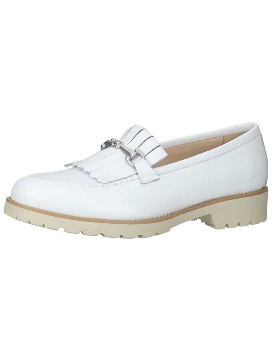 Шлепанцы Nero Giardini Classic Flats, белый