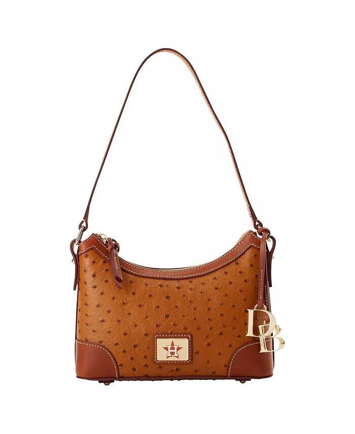 

Сумка через плечо Хьюстон Астрос Dooney & Bourke, белый