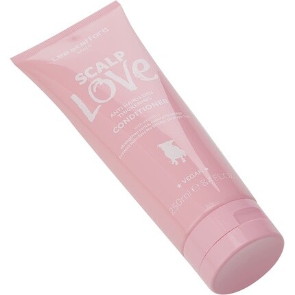 Scalp Love Утолщающий Кондиционер против Выпадения Волос - Белый, Lee Stafford — фото 3