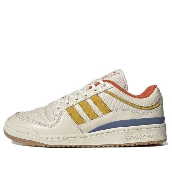 

Кроссовки деревянные деревянные x форум низкие Adidas, белый