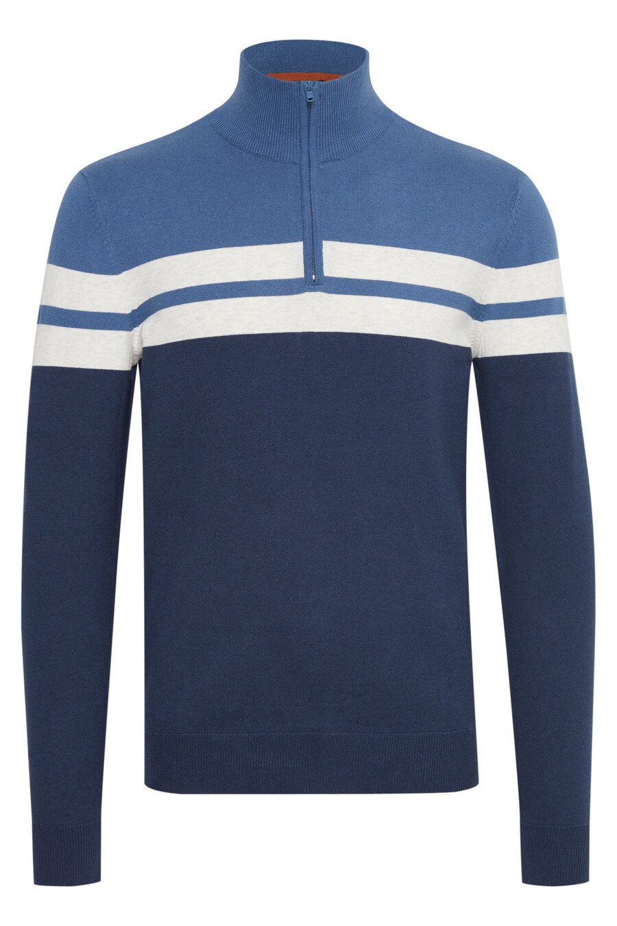 

Свитер BLEND Naresh, синий