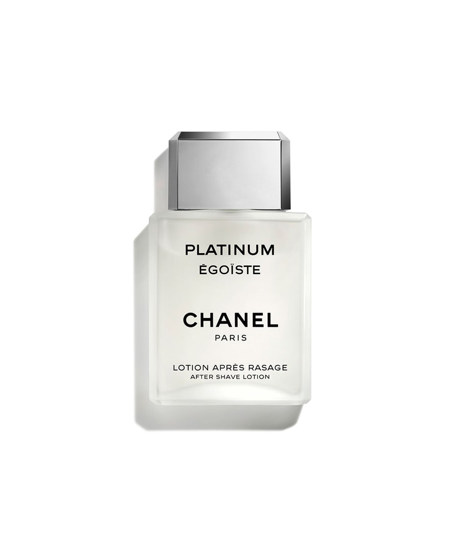 

Лосьон после бритья CHANEL PLATINUM ÉGOÏSTE, 100 ml