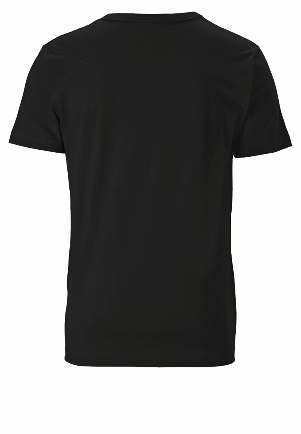 

Футболка с принтом GAME OF THRONES LOGOSHIRT, черный