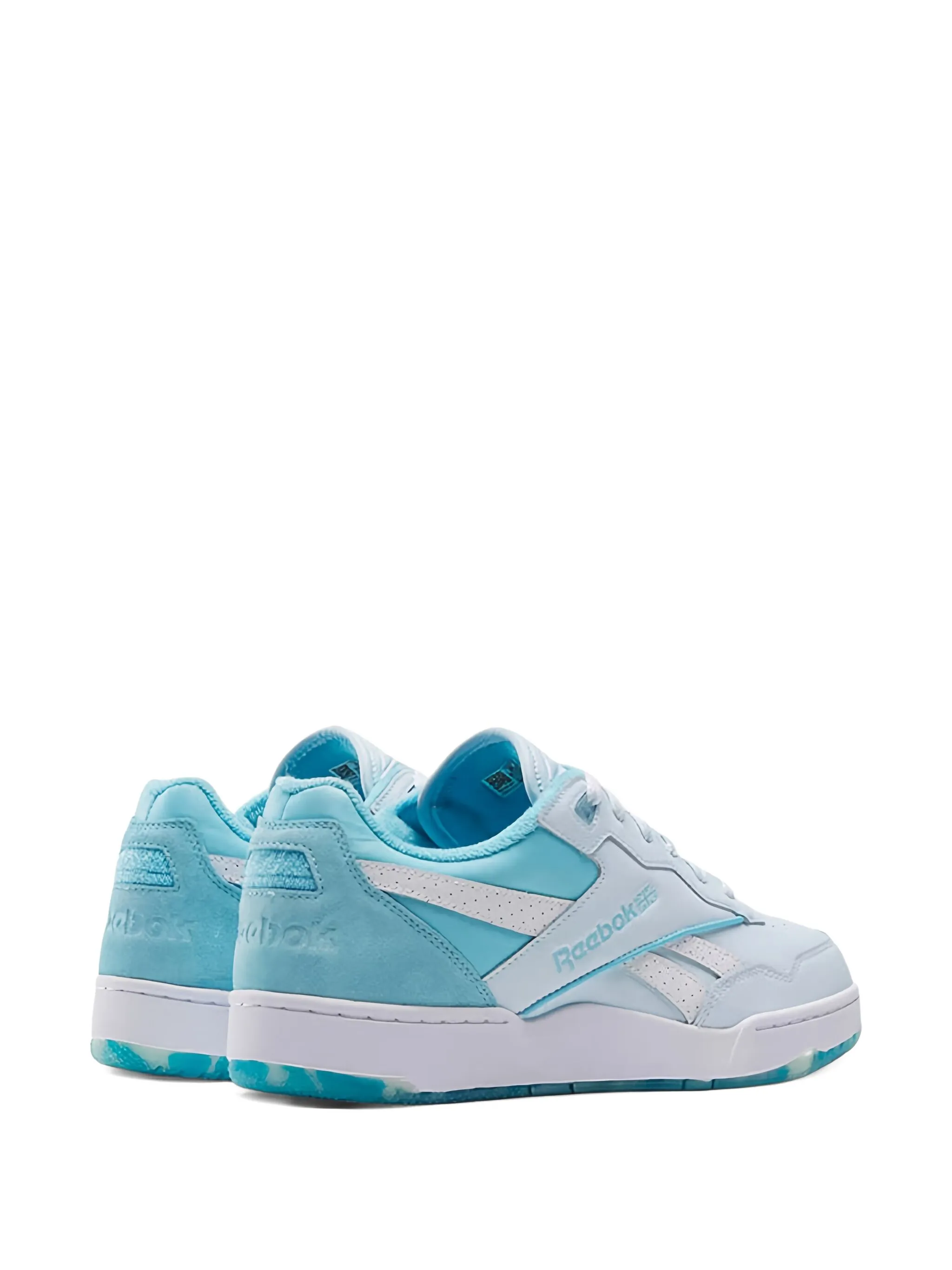 Кроссовки BB 4000 II Reebok, синий — фото 3