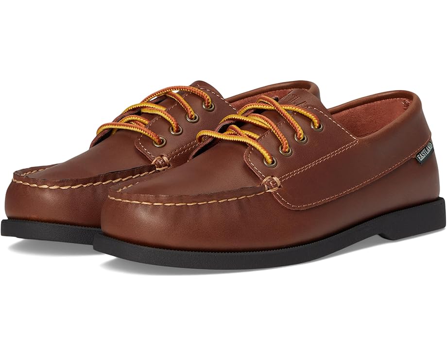 

Eastland 1955 Edition Falmouth (Toddler/Little Kid/Big Kid) оксфорды, Tan